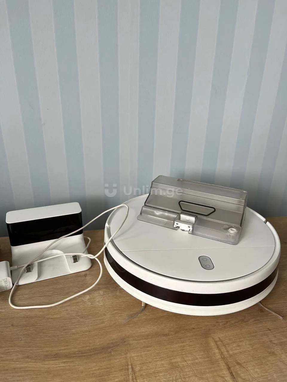 ⚪️ GORENJE microwave white slightly (used)