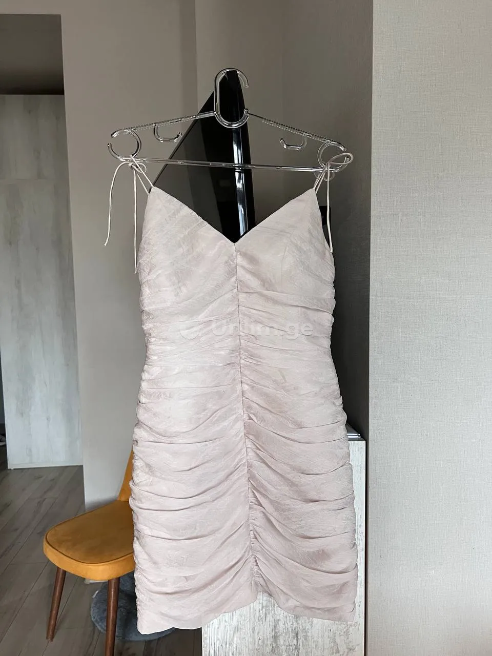 **Dress** 
Brand Lime 
Size XS 

Cost ~~40