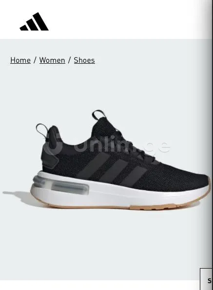 New adidas, 7US 
150 lar