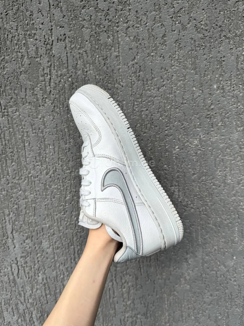 🧦Clothes 🧦
1⃣Топ с длинным рукавом серого