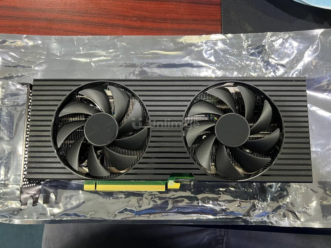 Rtx 3070 არის იდეალურ მდგომარეობაში
შესრულების