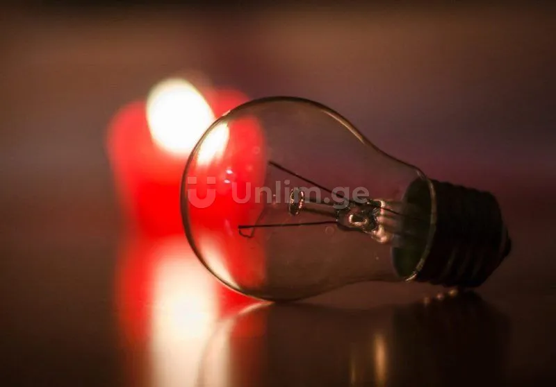 ❗️⚡️**Power outage in Batumi**

Residents