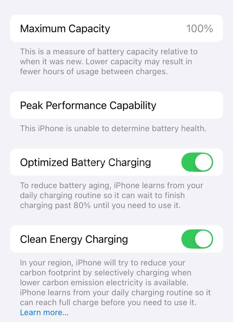 ვყიდი iPhone 11 pro

ფასი 550 ლარი 


ბატარეა